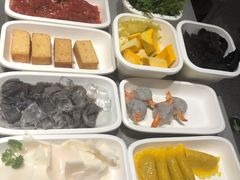 -海底捞火锅(公益西桥店)
