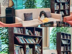 -深圳雅邦朗悦国际酒店