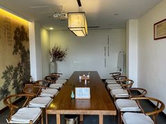 -小茶闲舍·观景商务茶馆(广州塔店)