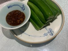 -福满圆(琨莎中心店)