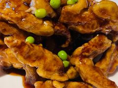 -庆云楼饭庄(什刹海店)
