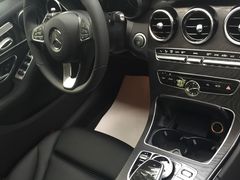 -奔驰利星行(北京花乡店)