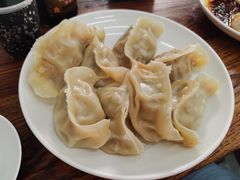 -奉天蚨祥饺子馆