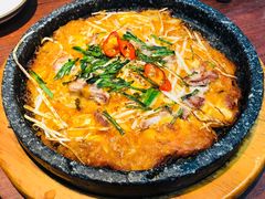 -神仙雪浓汤(明洞店)