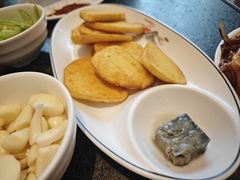 -揽月斋炙子烤肉·清真(安定门·五道营店)