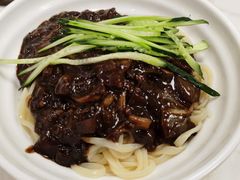 -正宗韩国炸酱面(沈航店)