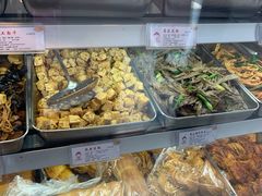 -娘心豆品(方庄店)