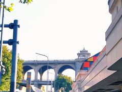 -武昌中华路码头(轮渡站)