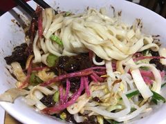 -铸钟褡裢火烧(西三环紫竹桥店)