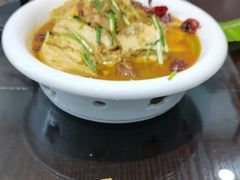 -小油饼老菜坊(红旗街店)