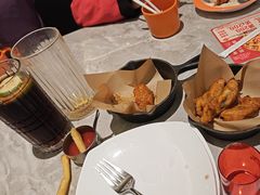 -必胜客(万达广场店)