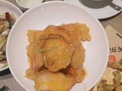 -关东小磨东北菜(漕河泾印象城店)