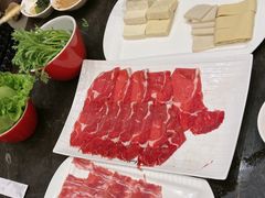 -世贸万锦大酒店·烹大师火锅达人
