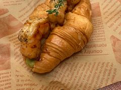 -沏点Trattoria意大利餐厅(新街口店)