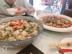 -廖老妈蹄花(中海国际店)