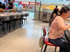 -龍歌自助小火锅(芝罘万达店)