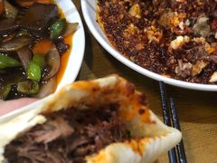 -长安后宰门水盆羊肉(新都心店)