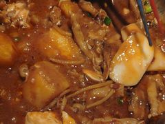 -胖哥俩肉蟹煲(湖滨银泰in77店)