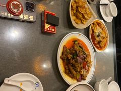 -小街天府(西工小街店)