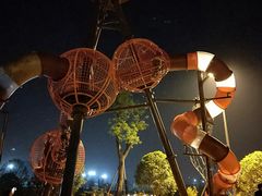 -枫香湖儿童公园