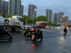 -新农都水产市场