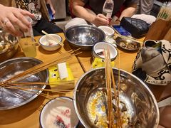 -嘉州鲜知味钵钵鸡(奎星楼店)