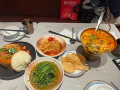 -Home Thai·泰谣(王府井apm店)