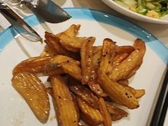 -开海·红岛海鲜虾水饺(石老人店)