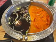 -牛匠和牛寿喜锅(西安总店)
