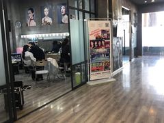 -吉田美学化妆美甲摄影培训(丽水校区)