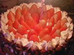 -八喜冰淇淋蛋糕(富国店)