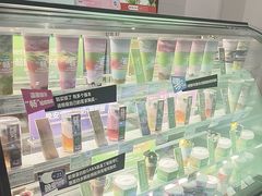 -Blueglass酸奶(财富购物中心店)