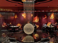 -8餐厅(新葡京酒店)