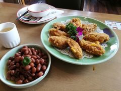 -新白鹿餐厅(城西银泰城店)