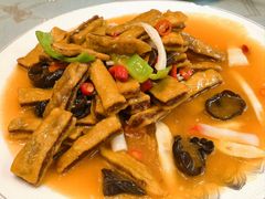 -伊帆食府·青海地方特色美食