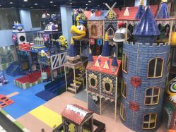 -meland亲子乐园•派对•研学(苏州悠方购物中心店)