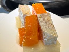 糖焗杂粮-百年果林椰子鸡(中洲店)