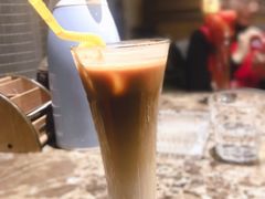 -蓝湾咖啡(长江北路店)