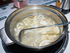 -三个椰子·现砍椰子鸡(金源CBD店)