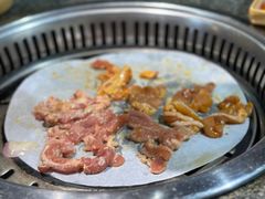 -鹤之乡·齐齐哈尔烤肉·非遗(秋涛路店)