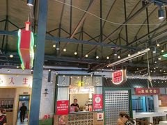 -霸王虾·麻辣小龙虾(清水河公园店)