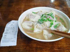 -忆碗面(华新街店)