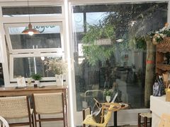 -娜娜家·Nana's restaurant(国金汇店)