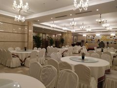 大堂-北京西国贸大酒店