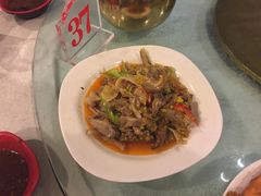 -维吾尔餐厅(宜山路店)