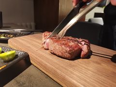 -芯元·碳烤熟成牛肉(经开店)
