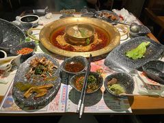 -哥老官重庆美蛙鱼头(五角场合生汇店)