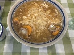 -华圆美食-老蓬莱菜(蓬港路店)