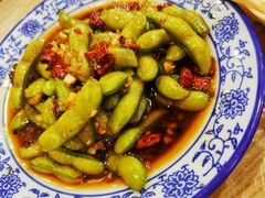 -江城燕子大排档(江汉路步行街店)