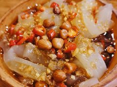 川北凉粉-大川先生·小龙虾·川菜(信义坊店)